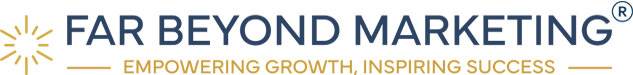 Far Beyond Marketing