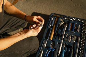 Google Business Profile categories for plumbers